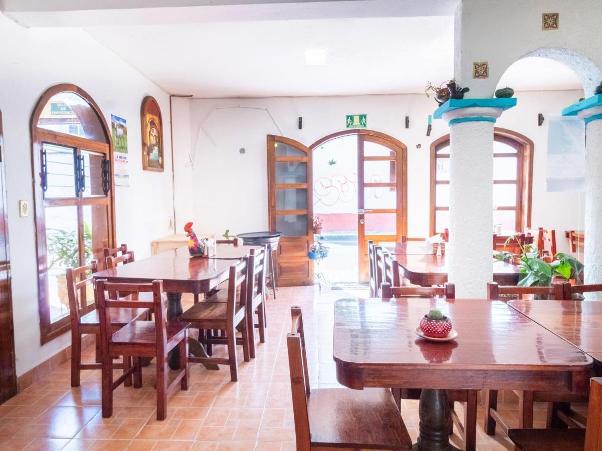 Hotel Villa Real II Сан-Кристобаль-де-Ла-Касас Экстерьер фото