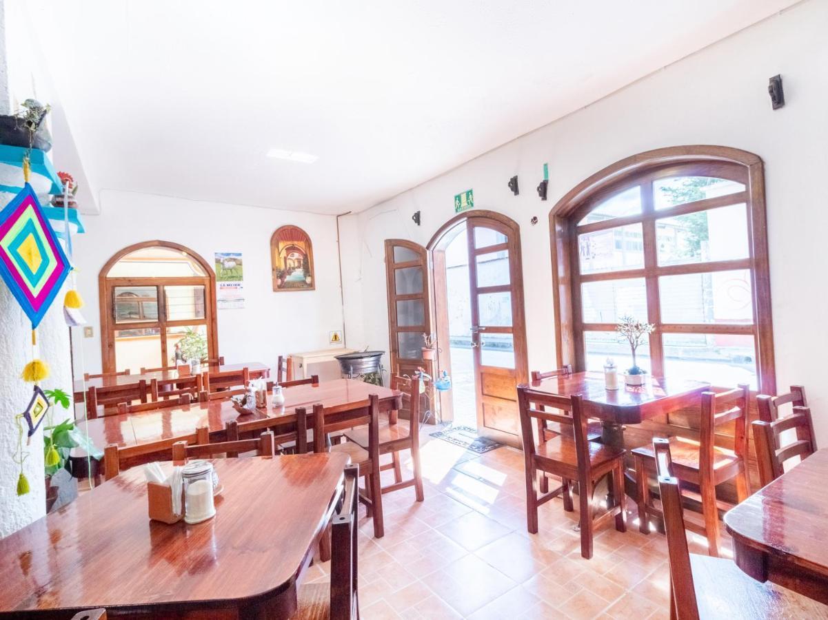 Hotel Villa Real II Сан-Кристобаль-де-Ла-Касас Экстерьер фото
