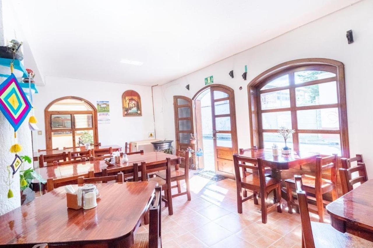 Hotel Villa Real II Сан-Кристобаль-де-Ла-Касас Экстерьер фото