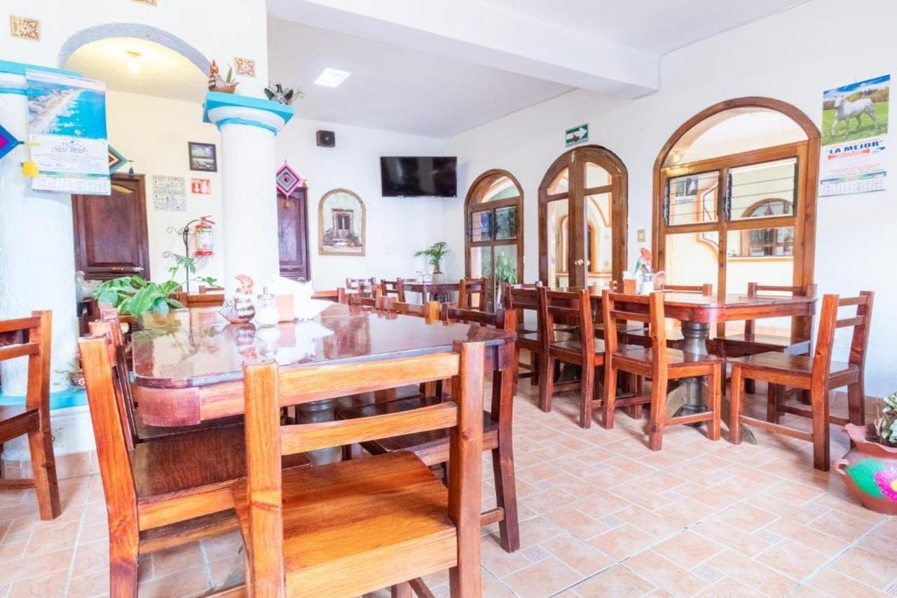 Hotel Villa Real II Сан-Кристобаль-де-Ла-Касас Экстерьер фото