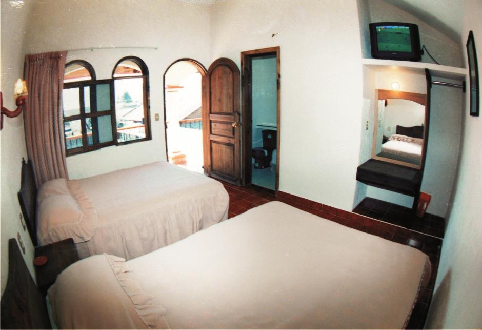 Hotel Villa Real II Сан-Кристобаль-де-Ла-Касас Экстерьер фото